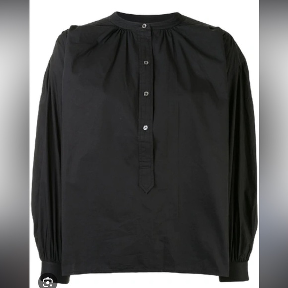 ANINE Bing Eden blouse - Picture 7 of 7